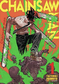 Chainsaw man Vol. 1